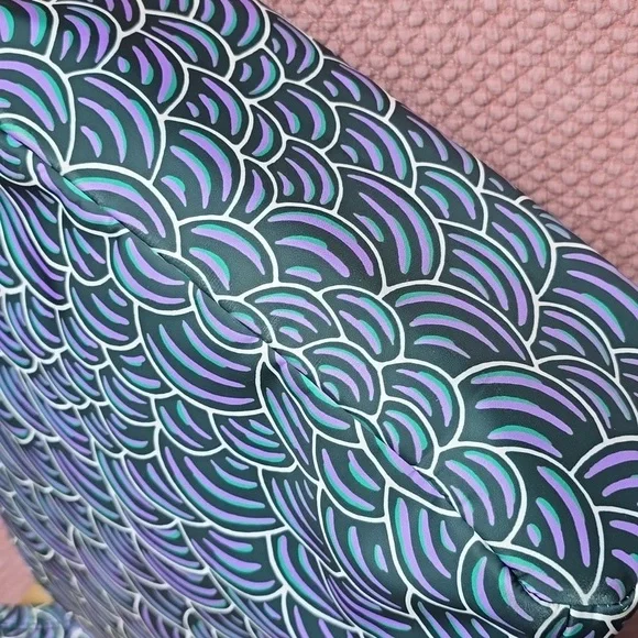 Kate Spade Taylor Party Bubbles Large Backpack - Picture 11 of 16